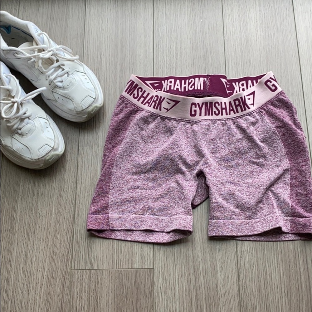Gymshark spandex